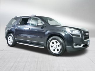 Used 2015 GMC Acadia SLE image 1