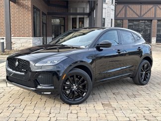New 2024 Jaguar E-PACE R-Dynamic SE image 1