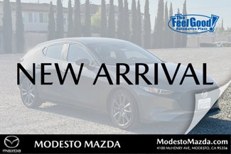 Used 2020 MAZDA MAZDA3 Hatchback image 1