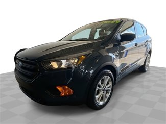 Used 2019 Ford Escape S image 1