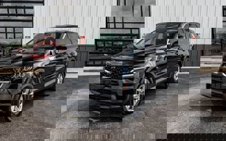 Used 2022 Kia Sorento LX image 1