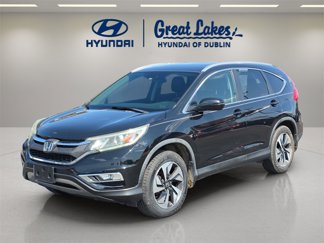 Used 2016 Honda CR-V Touring image 1