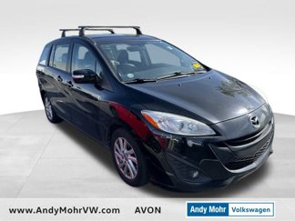Used 2013 MAZDA MAZDA5 Sport image 1