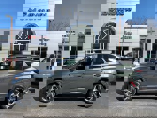 Used 2022 Hyundai Tucson SEL w/ Convenience Package image 1