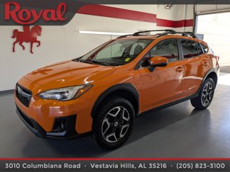 Used 2018 Subaru Crosstrek 2.0i Limited image 1