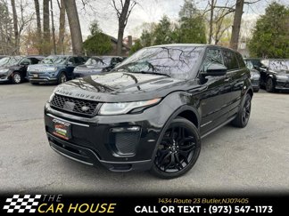 Used 2016 Land Rover Range Rover Evoque HSE Dynamic image 1