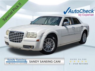 Used 2010 Chrysler 300 Touring image 1