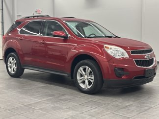 Used 2015 Chevrolet Equinox LT w/ Driver Convenience Package image 1