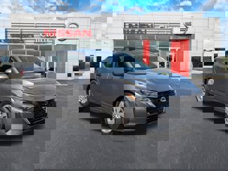 New 2025 Nissan Sentra S image 1