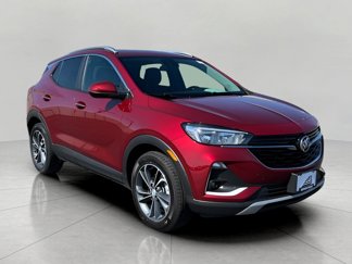 Used 2022 Buick Encore GX Select image 1