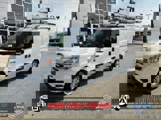Used 2022 RAM ProMaster City Tradesman image 1