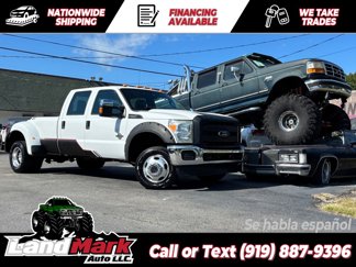 Used 2016 Ford F350 XL w/ Power Equipment Group image 1