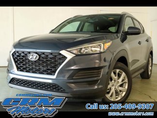 Used 2020 Hyundai Tucson Value w/ Cargo Package image 1