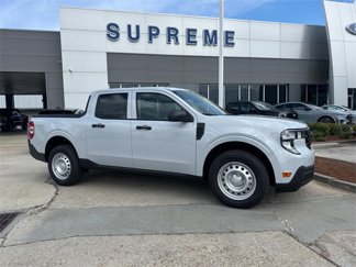 New 2025 Ford Maverick XL image 1