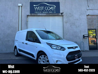 Used 2015 Ford Transit Connect XLT image 1