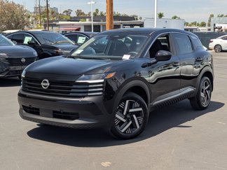 New 2025 Nissan Kicks SV image 1