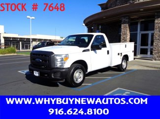 Used 2015 Ford F250 XL image 1