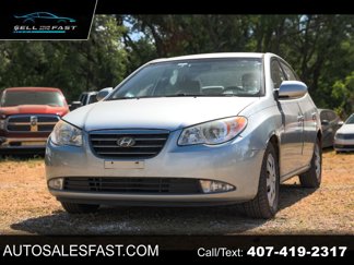 Used 2008 Hyundai Elantra SE image 1