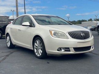 Used 2012 Buick Verano Leather image 1