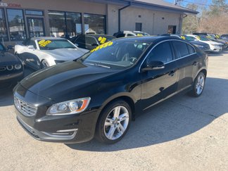Used 2015 Volvo S60 T5 Premier w/ Convenience Package image 1