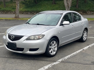 Used 2006 MAZDA MAZDA3 i Touring image 1