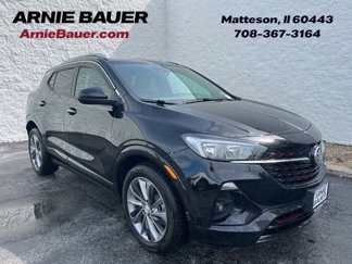 Used 2023 Buick Encore GX Select w/ Sport Touring Package image 1