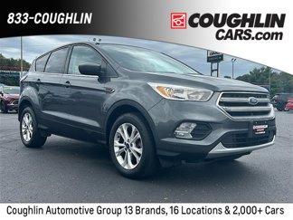 Used 2017 Ford Escape SE image 1