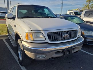 Used 2000 Ford Expedition Eddie Bauer image 1