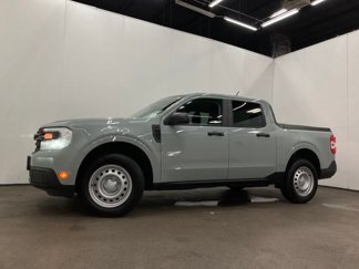 Certified 2024 Ford Maverick XL image 1
