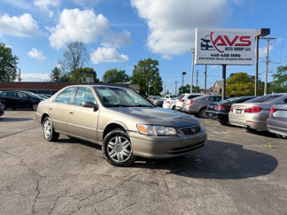 Used 2001 Toyota Camry LE image 1