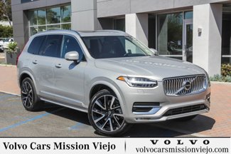 Certified 2023 Volvo XC90 B5 Plus w/ Protection Package Premier image 1