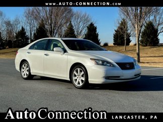 Used 2008 Lexus ES 350 image 1