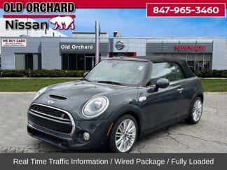 Used 2018 MINI Cooper S image 1