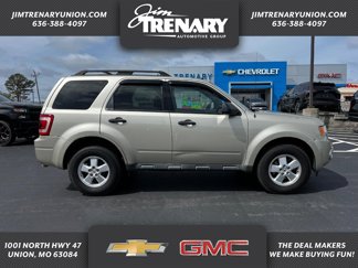 Used 2011 Ford Escape XLT w/ 202A Rapid Spec Order Code image 1