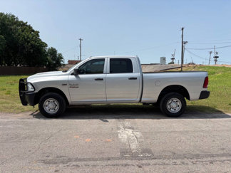 Used 2018 RAM 2500 Tradesman w/ Popular Equipment Group image 1