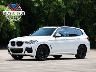Used 2019 BMW X3 xDrive30i image 1