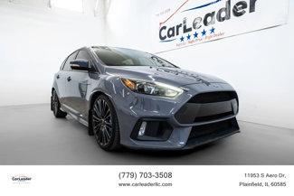 Used 2017 Ford Focus RS image 1