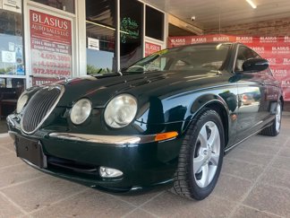 Used 2004 Jaguar S-TYPE 3.0 image 1