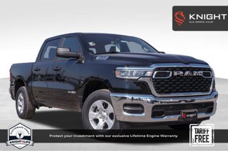 New 2025 RAM 1500 Tradesman image 1