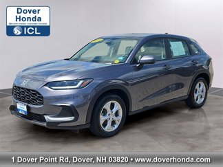 Used 2023 Honda HR-V LX image 1