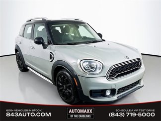 Used 2018 MINI Cooper Countryman S image 1