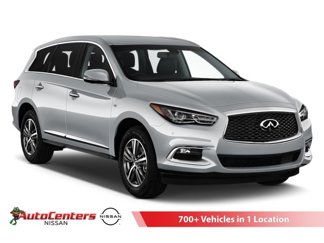 Used 2014 INFINITI Q60 AWD Coupe w/ Premium Package image 1