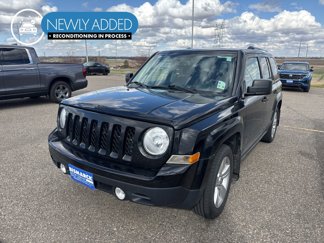 Used 2014 Jeep Patriot Sport w/ Southwest Package image 1