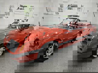 Used 1986 Ford Mustang LX image 1