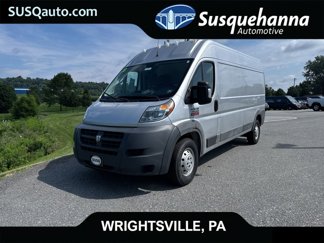 Used 2018 RAM ProMaster 3500 image 1