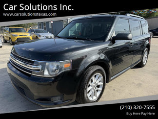 Used 2015 Ford Flex SE image 1