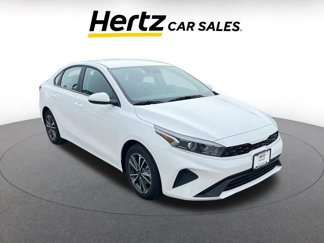 Used 2024 Kia Forte LXS image 1