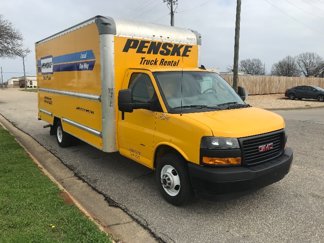 Used 2021 GMC Savana 3500 Extended w/ Power Convenience Package image 1