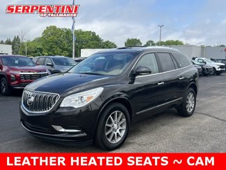 Used 2013 Buick Enclave Leather w/ Trailering Provision Package image 1