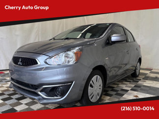 Used 2019 Mitsubishi Mirage ES image 1